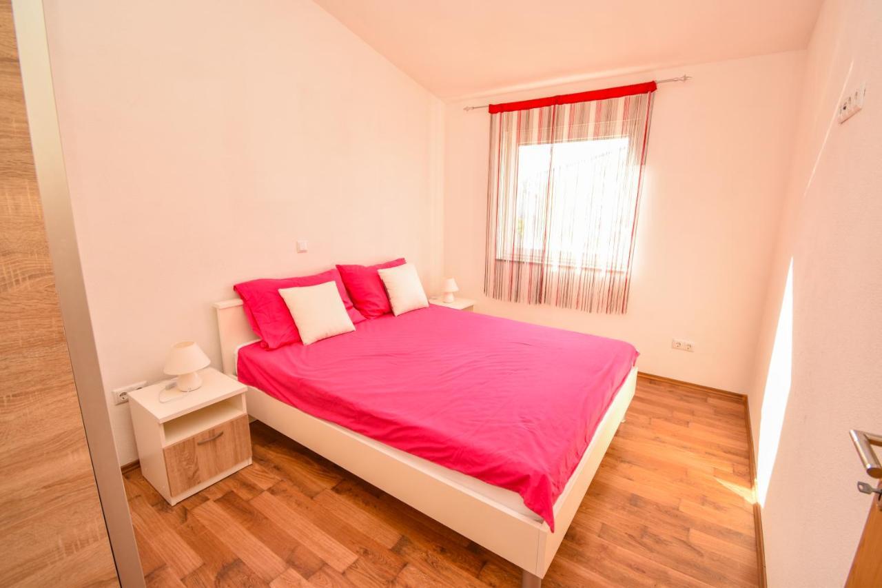 Apartmani Lukic Вир Экстерьер фото