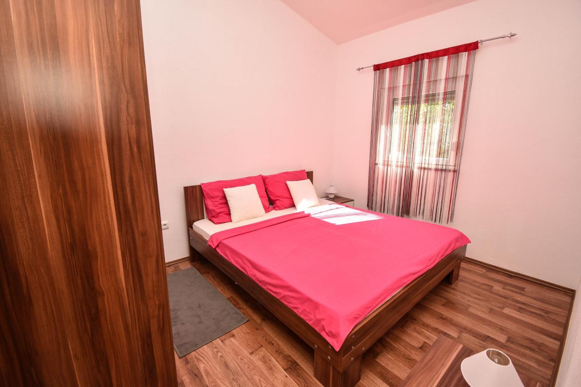 Apartmani Lukic Вир Экстерьер фото
