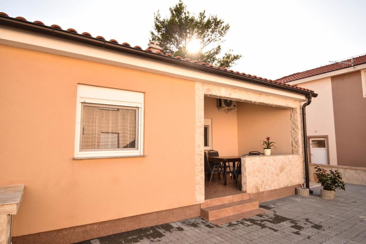 Apartmani Lukic Вир Экстерьер фото