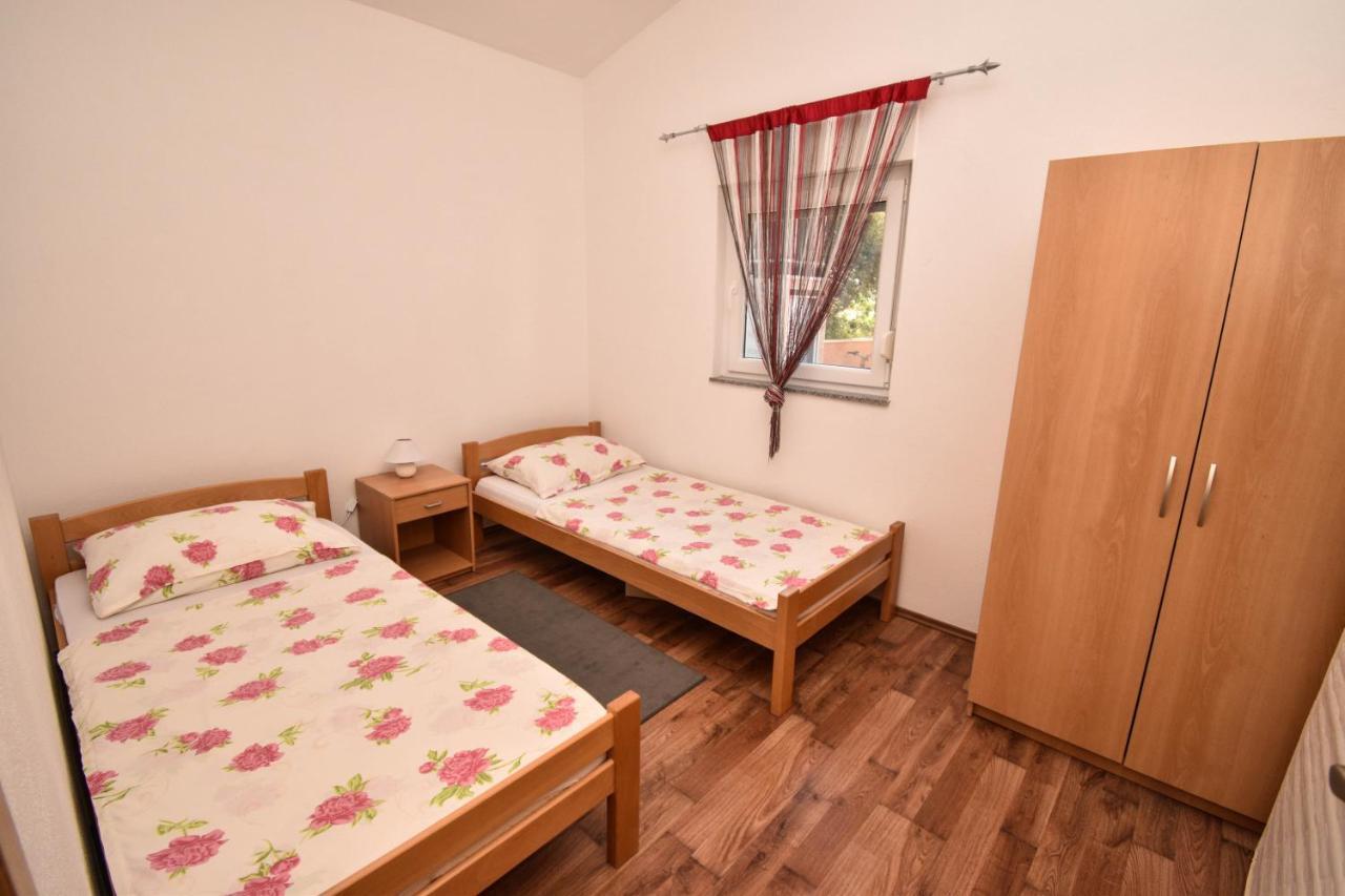 Apartmani Lukic Вир Экстерьер фото