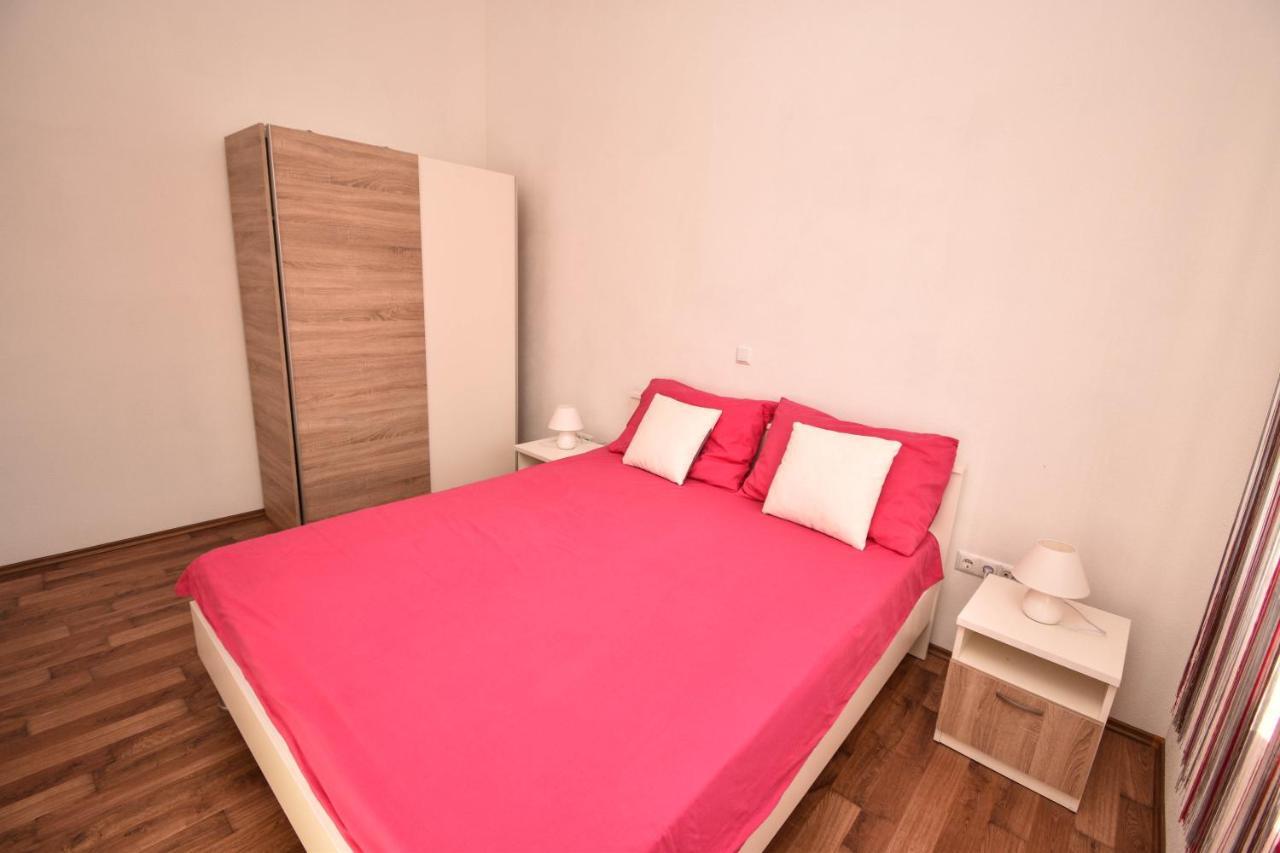 Apartmani Lukic Вир Экстерьер фото