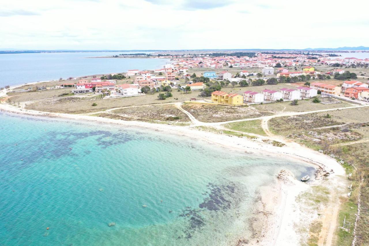 Apartmani Lukic Вир Экстерьер фото