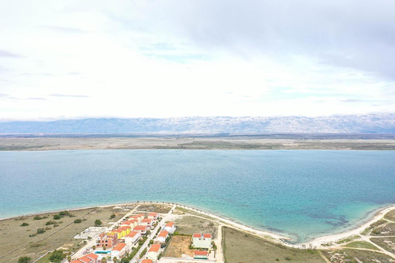 Apartmani Lukic Вир Экстерьер фото