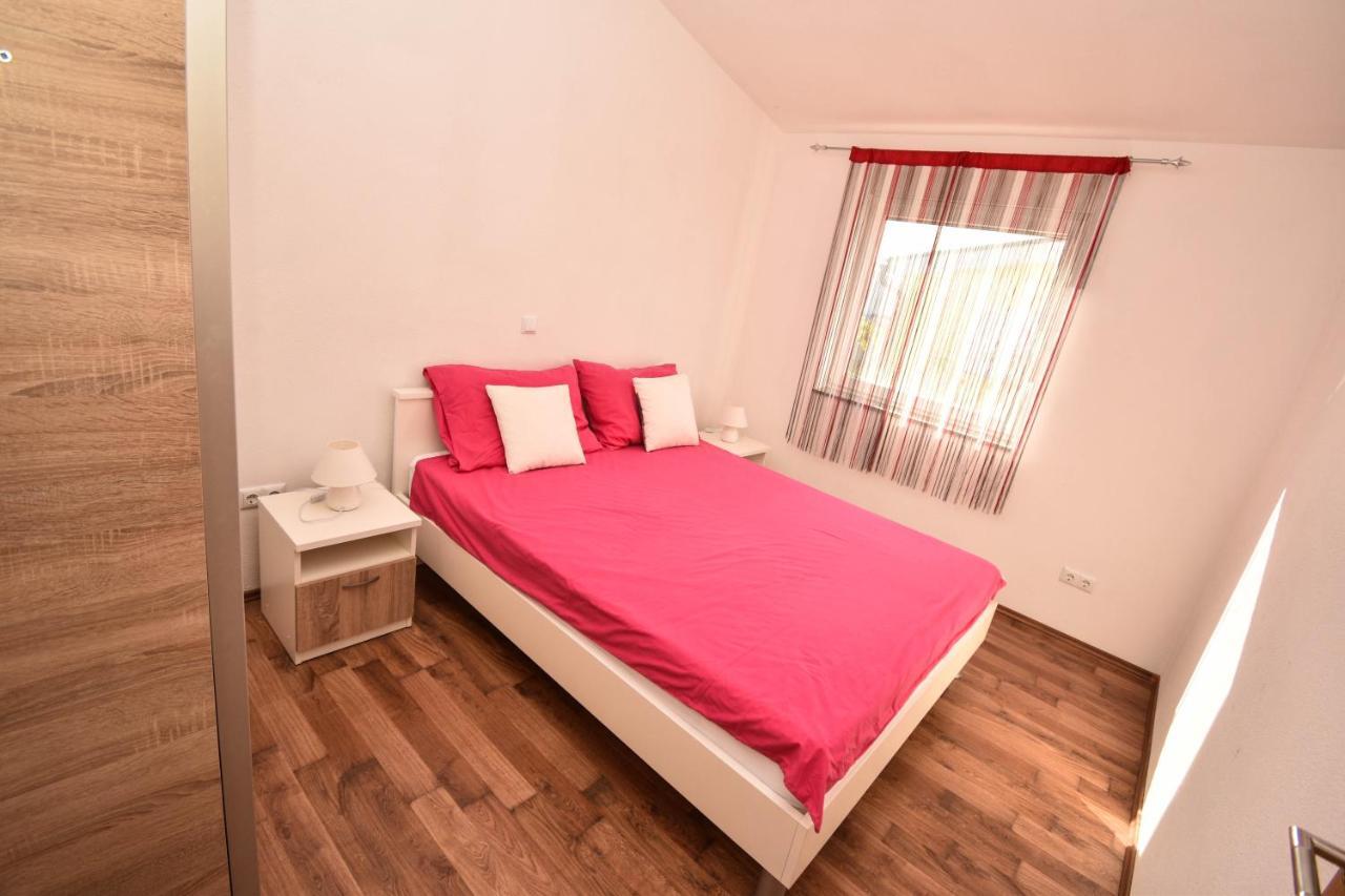 Apartmani Lukic Вир Экстерьер фото